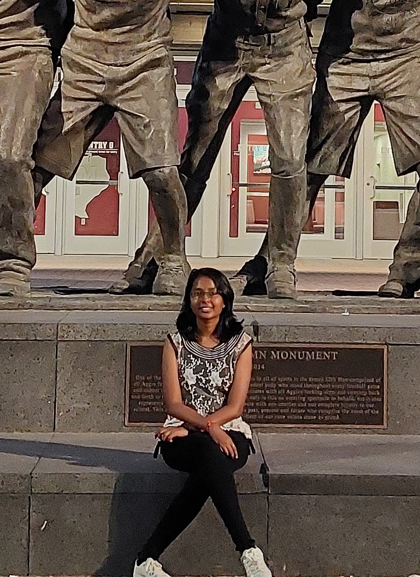 Sharwari Shah